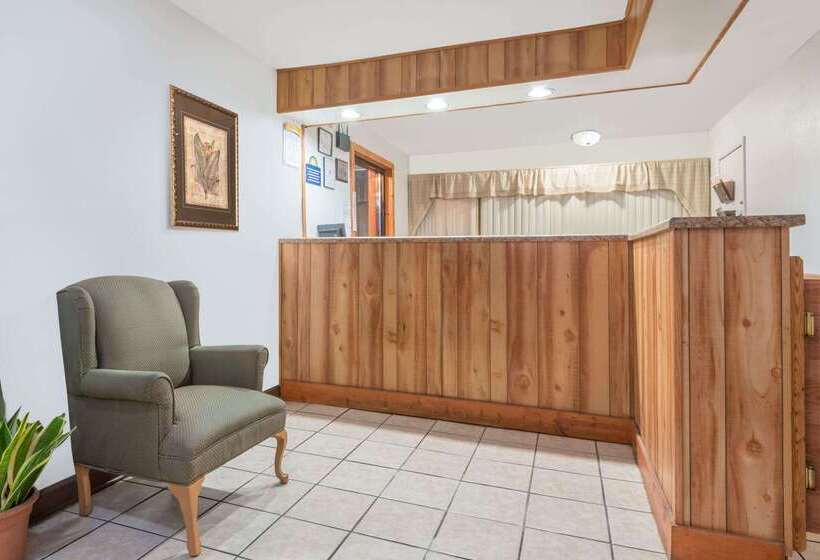 酒店 Days Inn By Wyndham Mt. Sterling