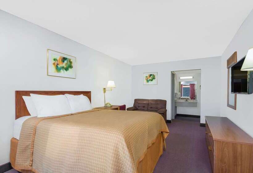 酒店 Days Inn By Wyndham Mt. Sterling