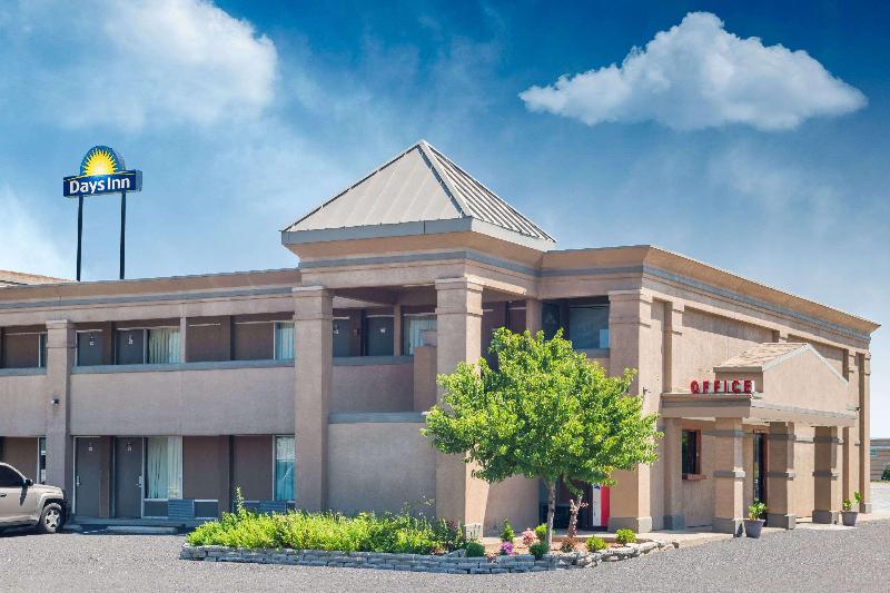 酒店 Days Inn By Wyndham Mt. Sterling