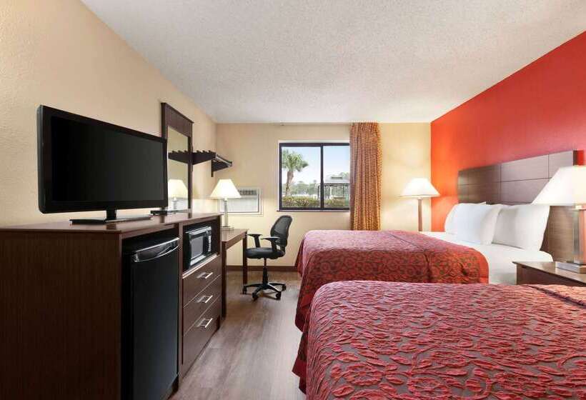 Hôtel Days Inn By Wyndham Orange Park/jacksonville