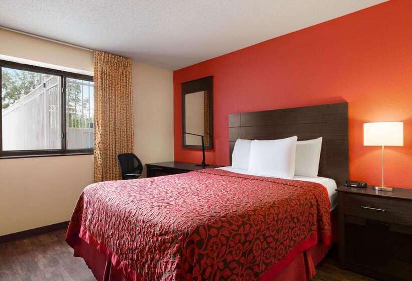 هتل Days Inn By Wyndham Orange Park/jacksonville