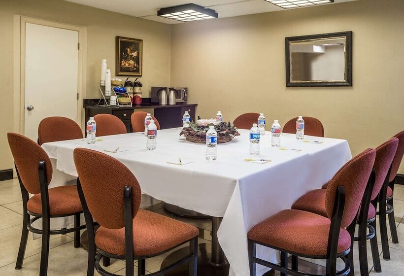 호텔 Days Inn By Wyndham Westminster