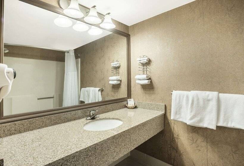 호텔 Days Inn By Wyndham Westminster
