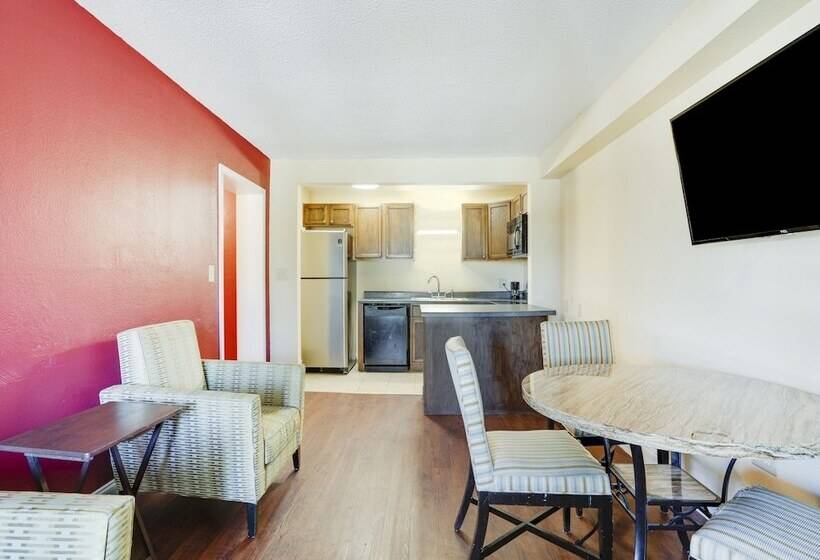 Oyo Hotel Wade/fayetteville I 95 South