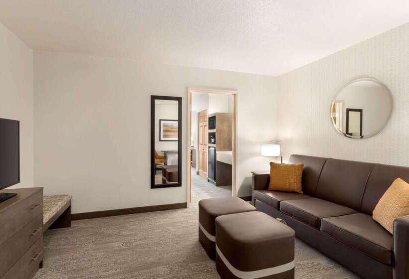 فندق Days Inn & Suites By Wyndham Bozeman