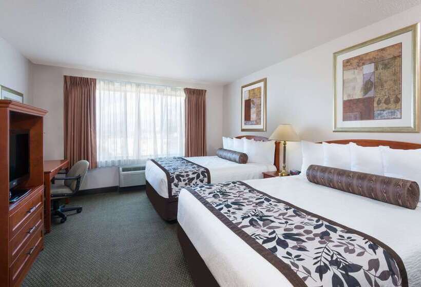 호텔 Days Inn & Suites By Wyndham Bozeman