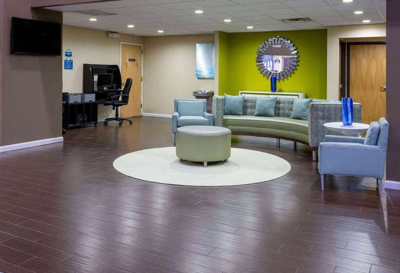 فندق Days Inn & Suites By Wyndham Cherry Hill  Philadelphia