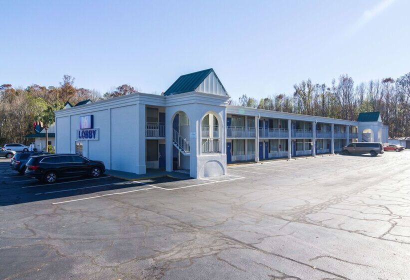 فندق Days Inn