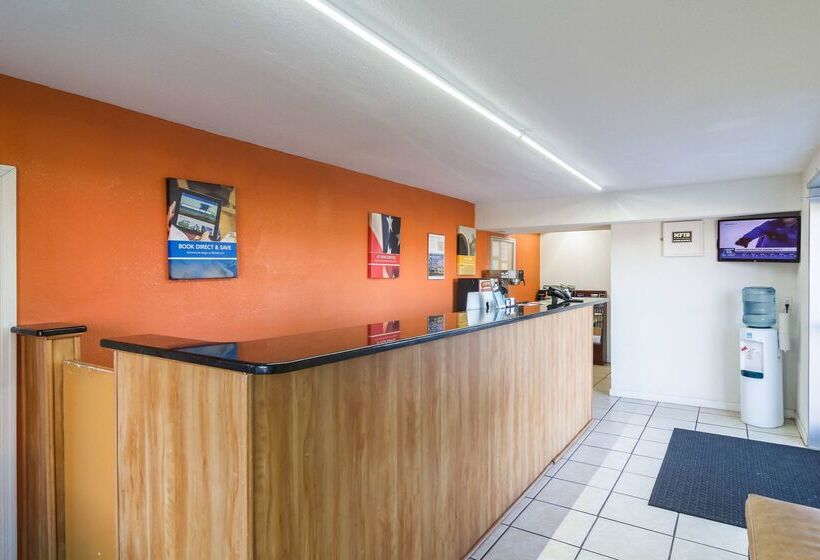 فندق Days Inn
