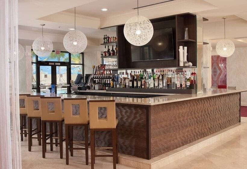 酒店 Delta S By Marriott Orlando Lake Buena Vista