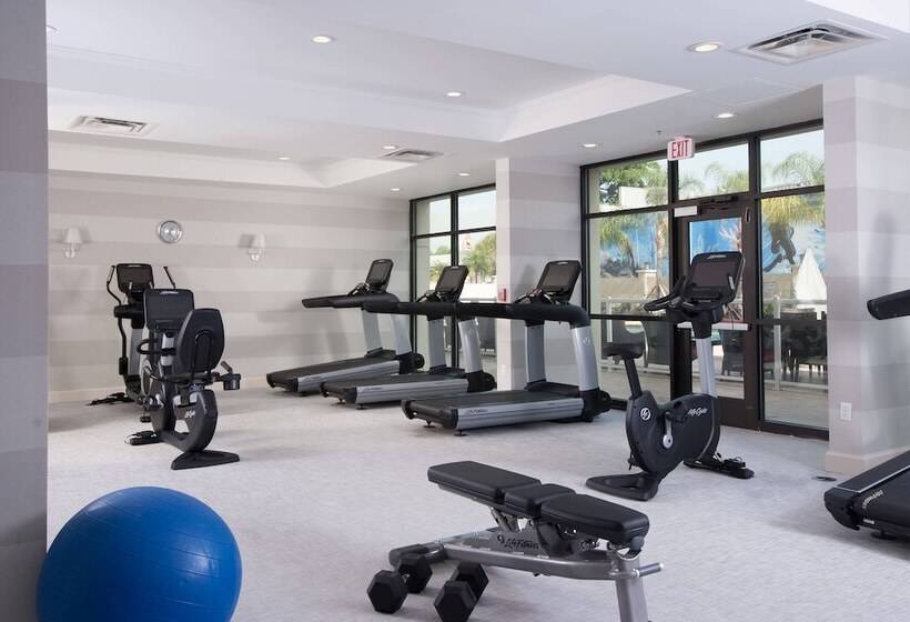 Delta Hotels By Marriott Orlando Lake Buena Vista