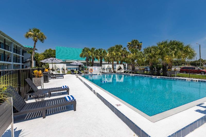 هتل Developer Inn Orlando North, A Baymont By Wyndham