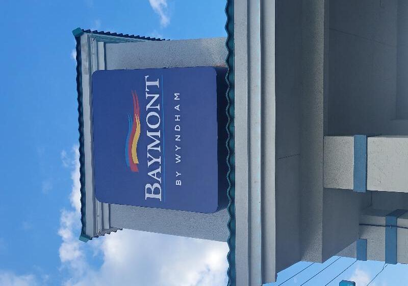 هتل Developer Inn Orlando North, A Baymont By Wyndham