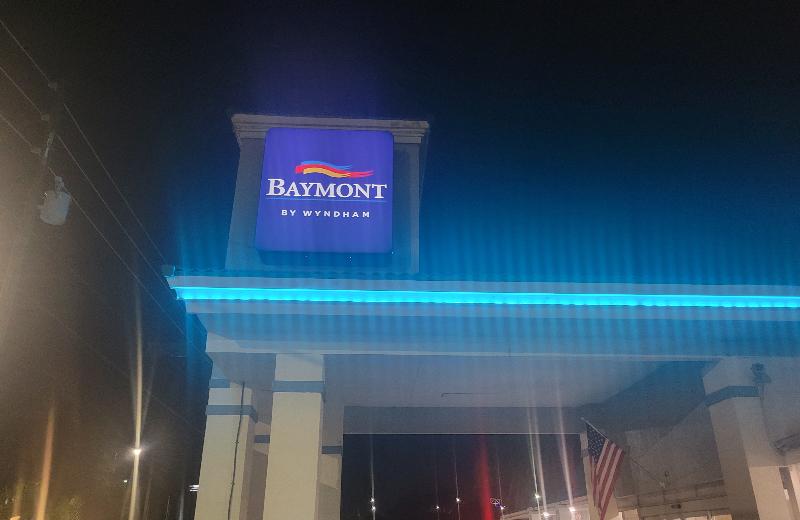 هتل Developer Inn Orlando North, A Baymont By Wyndham