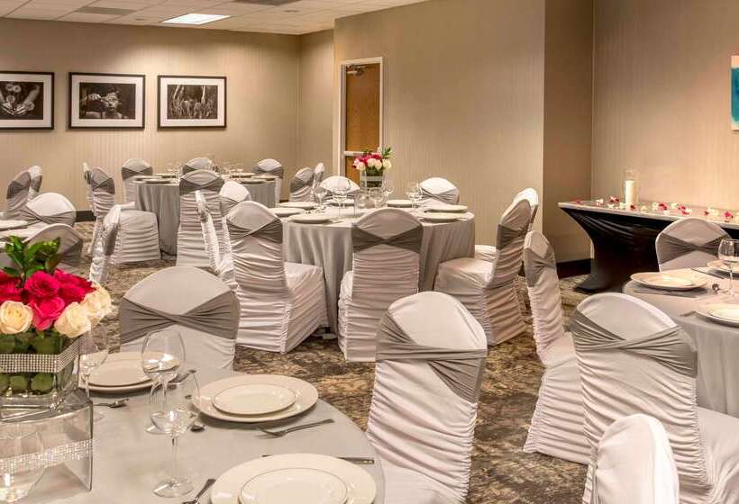 هتل Doubletree By Hilton Chicago Schaumburg