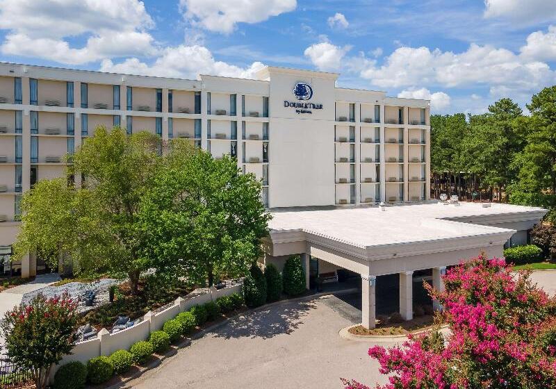 هتل Doubletree By Hilton Raleigh Midtown, Nc