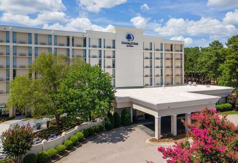 هتل Doubletree By Hilton Raleigh Midtown, Nc