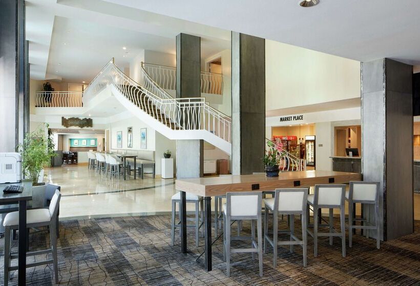 Doubletree By Hilton San Diego   Hotel Circle