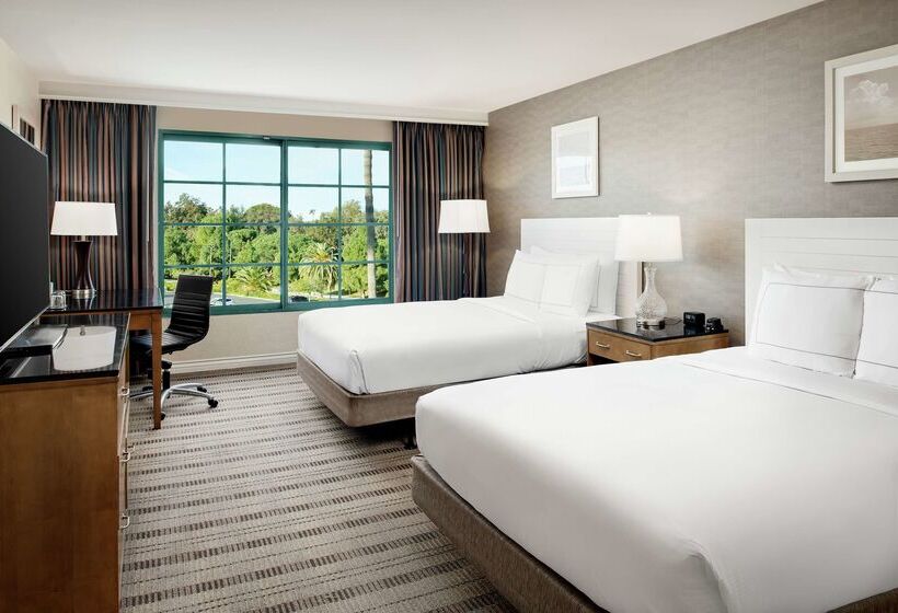 酒店 Doubletree By Hilton San Pedro  Port Of Los Angeles