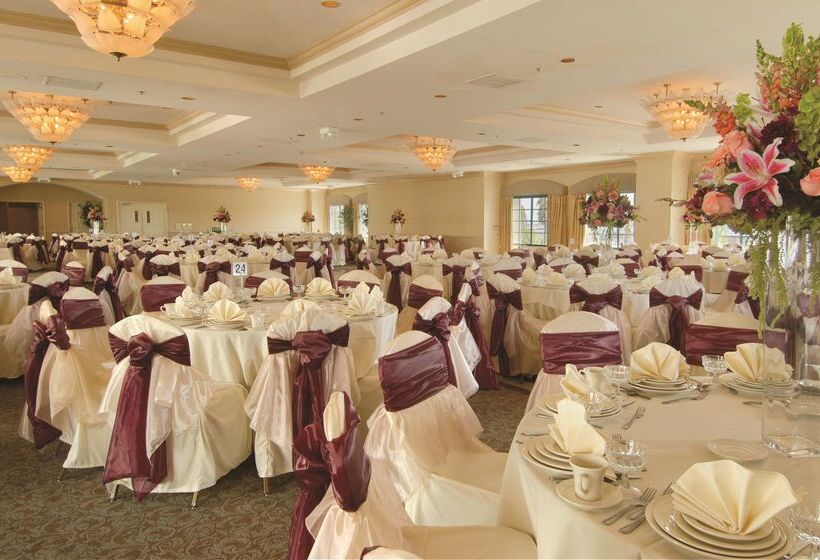 酒店 Doubletree By Hilton San Pedro  Port Of Los Angeles