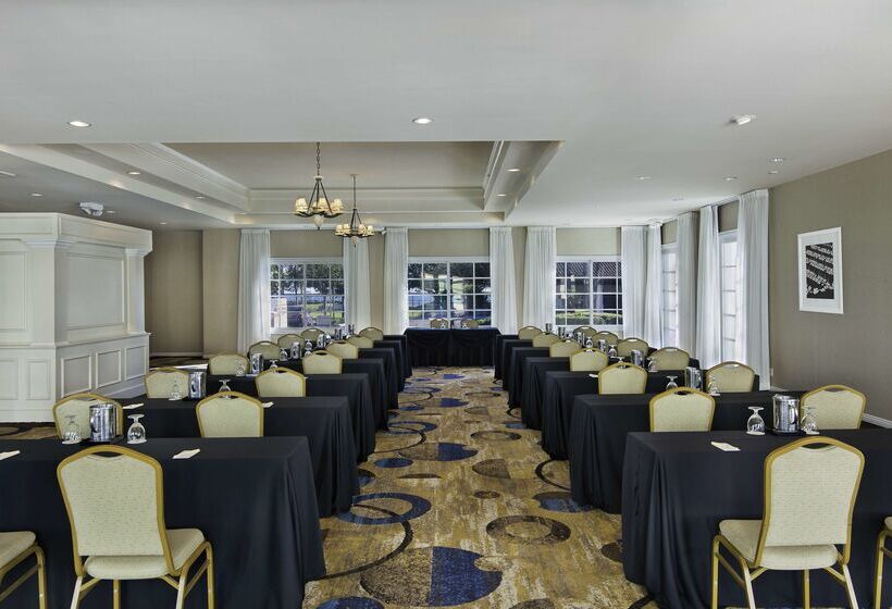 酒店 Doubletree By Hilton San Pedro  Port Of Los Angeles