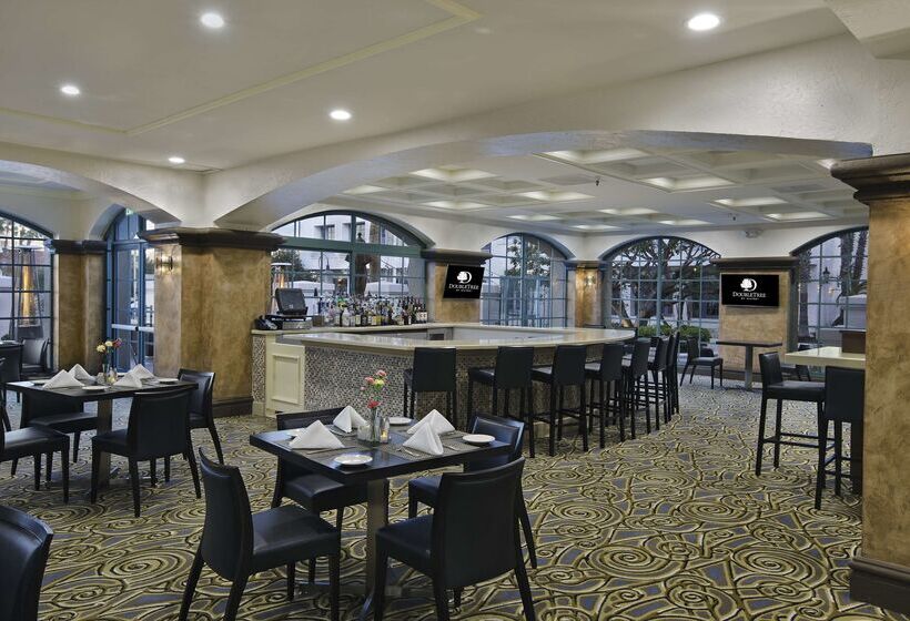 هتل Doubletree By Hilton San Pedro Port Of Los Angeles