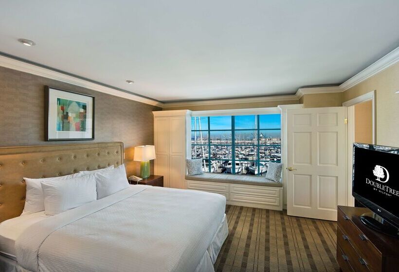 酒店 Doubletree By Hilton San Pedro  Port Of Los Angeles