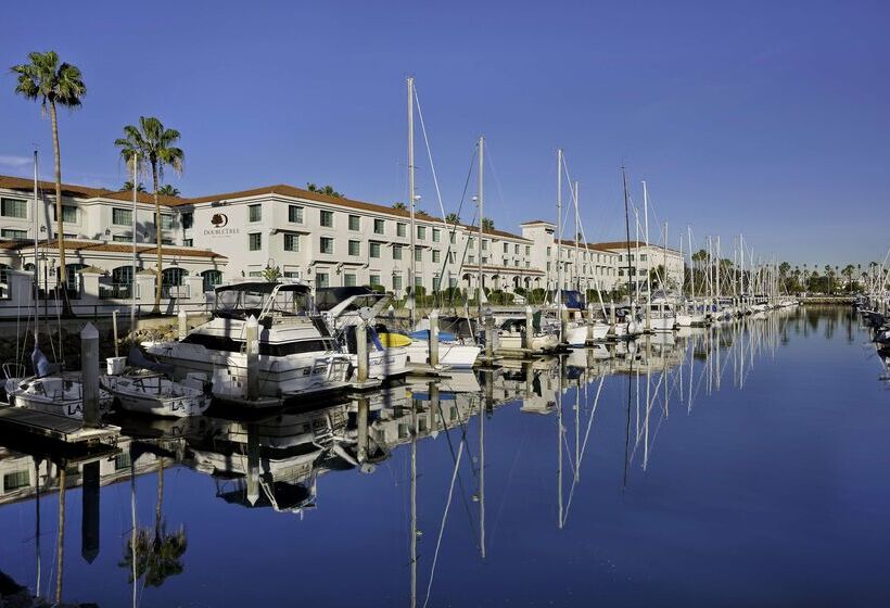 酒店 Doubletree By Hilton San Pedro  Port Of Los Angeles