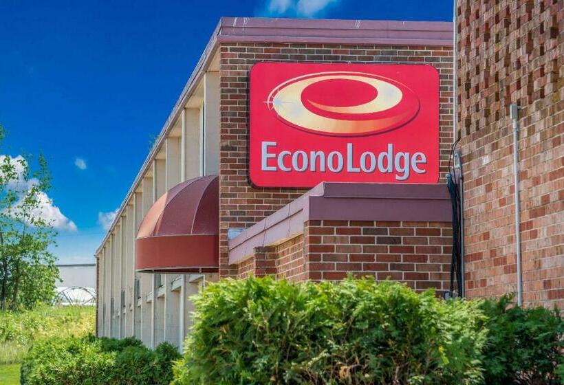 هتل Econo Lodge