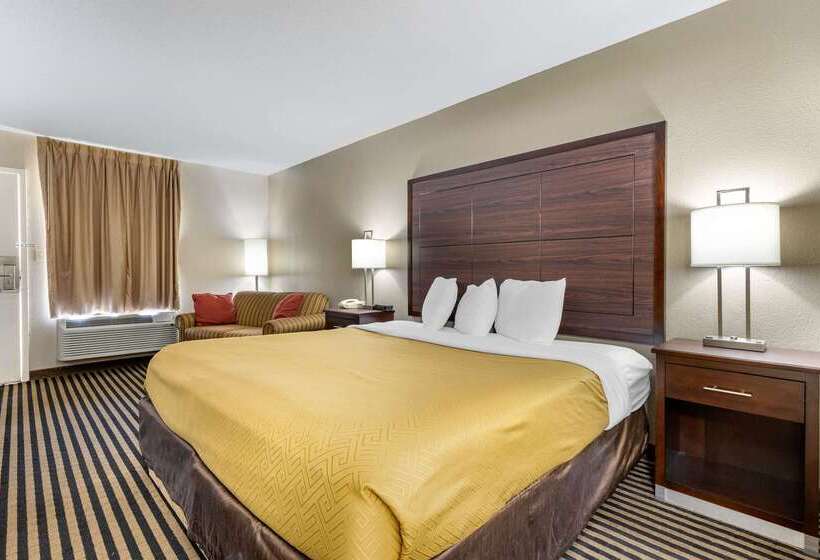 فندق Econo Lodge