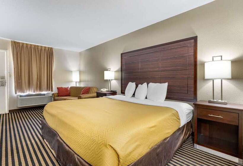 فندق Econo Lodge Florence