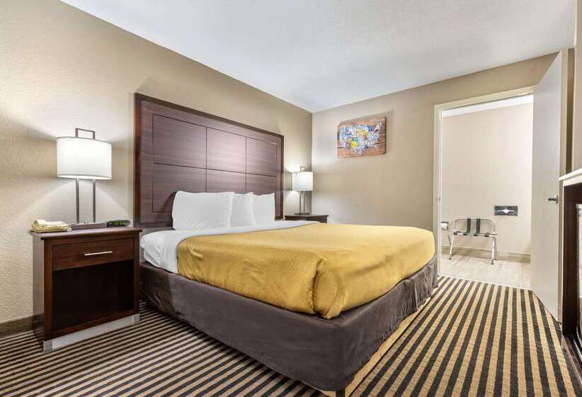 ホテル Econo Lodge