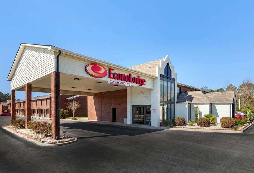 فندق Econo Lodge