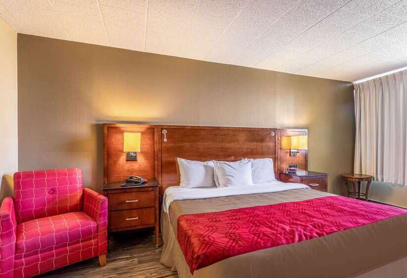 هتل Econo Lodge Fredonia