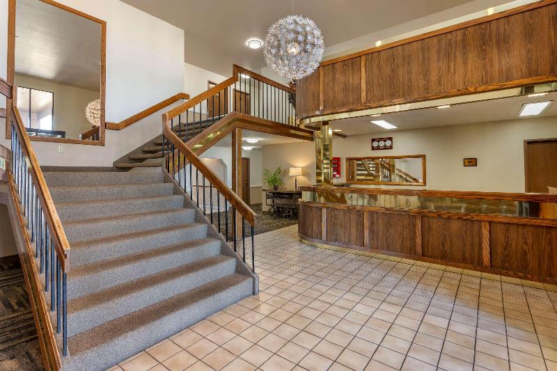 ホテル Econo Lodge Inn And Suites Sandy