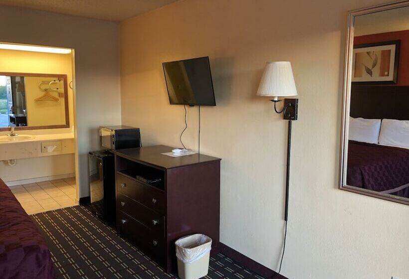 בית מלון כפרי Executive Inn & Suites Prescott