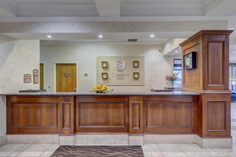 호텔 Fairfield Inn & Suites By Marriott Alexandria West/mark Center