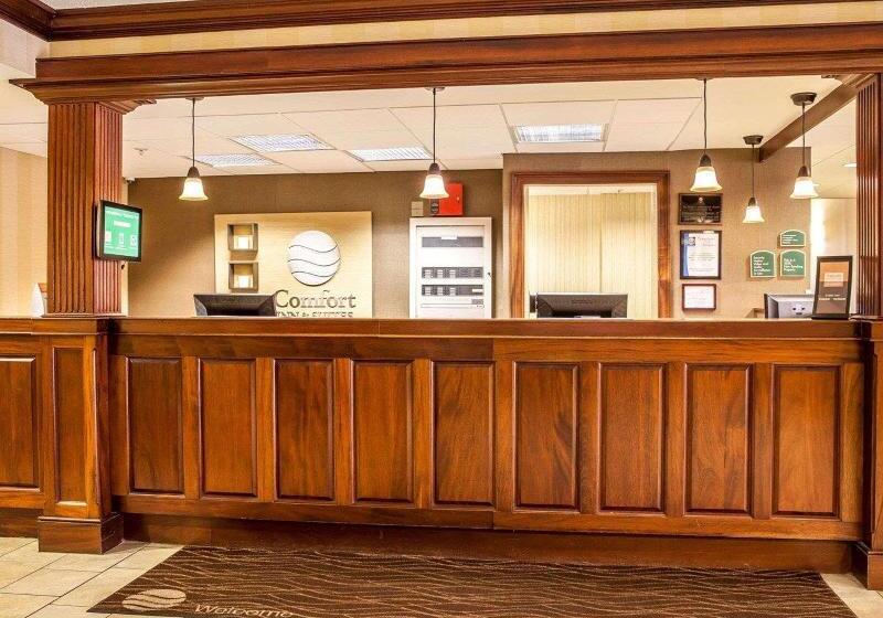 酒店 Fairfield Inn & Suites By Marriott Pottstown Limerick
