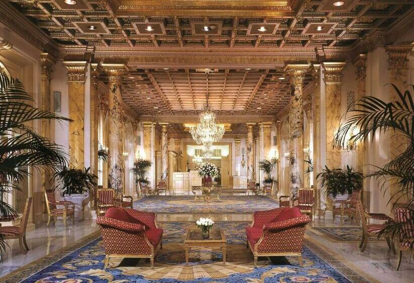 Fotos del hotel Fairmont Copley Plaza:  41
