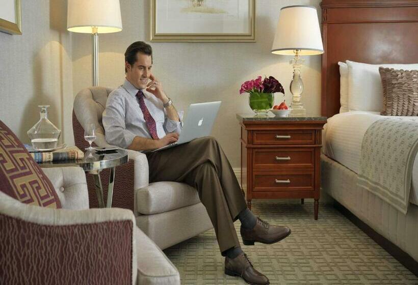 Fotos del hotel Fairmont Copley Plaza:  35