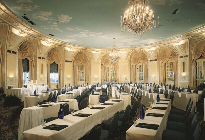 Fotos del hotel Fairmont Copley Plaza:  37