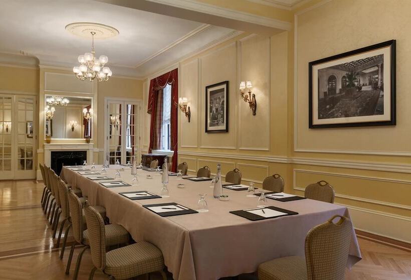 Fotos del hotel Fairmont Copley Plaza:  42