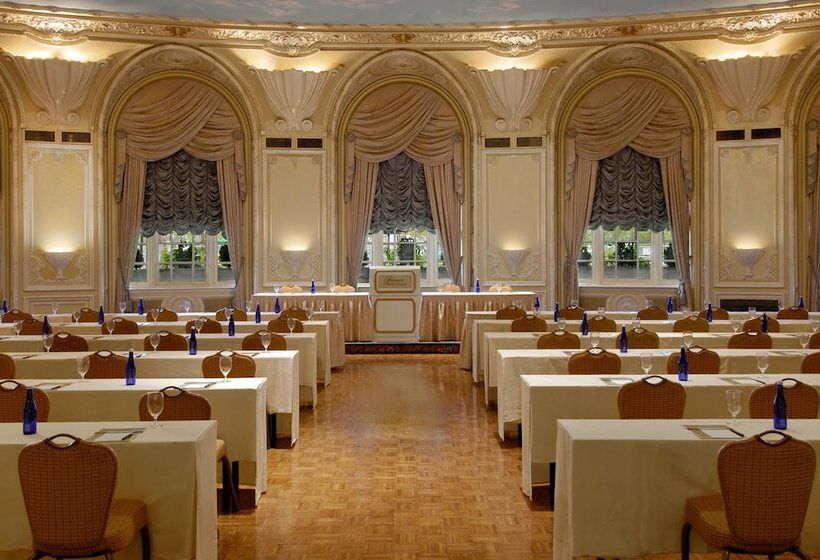Fotos del hotel Fairmont Copley Plaza:  61