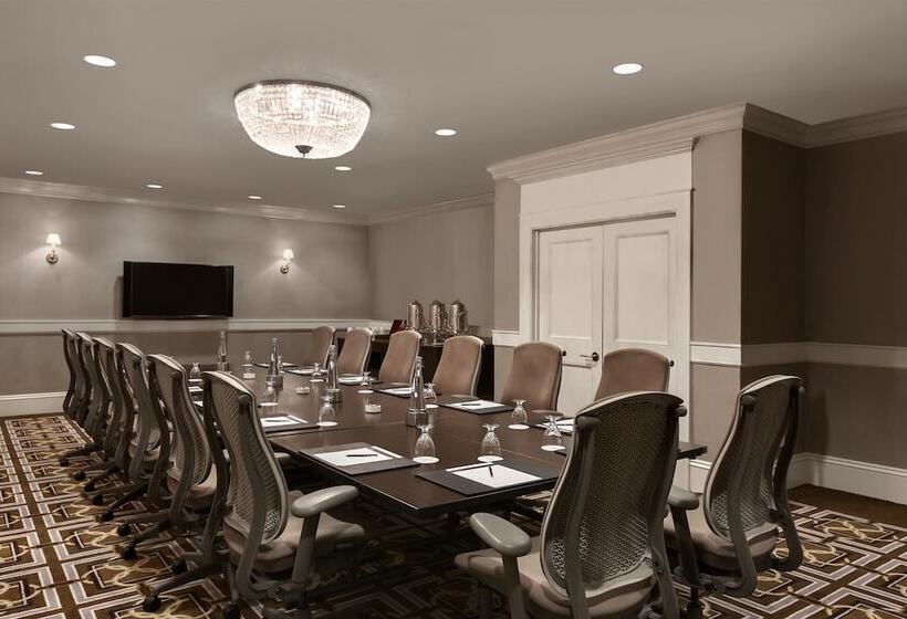 Fotos del hotel Fairmont Copley Plaza:  54