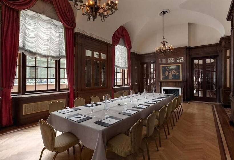 Fotos del hotel Fairmont Copley Plaza:  18