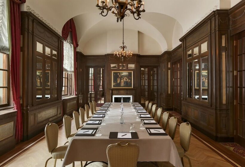 Fotos del hotel Fairmont Copley Plaza:  50