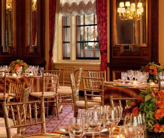 Fotos del hotel Fairmont Copley Plaza:  16
