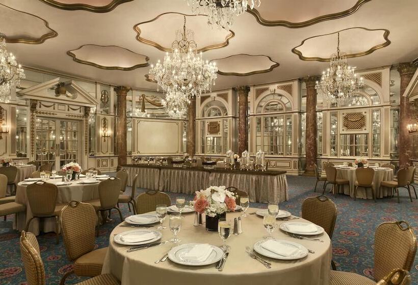 Fotos del hotel Fairmont Copley Plaza:  48