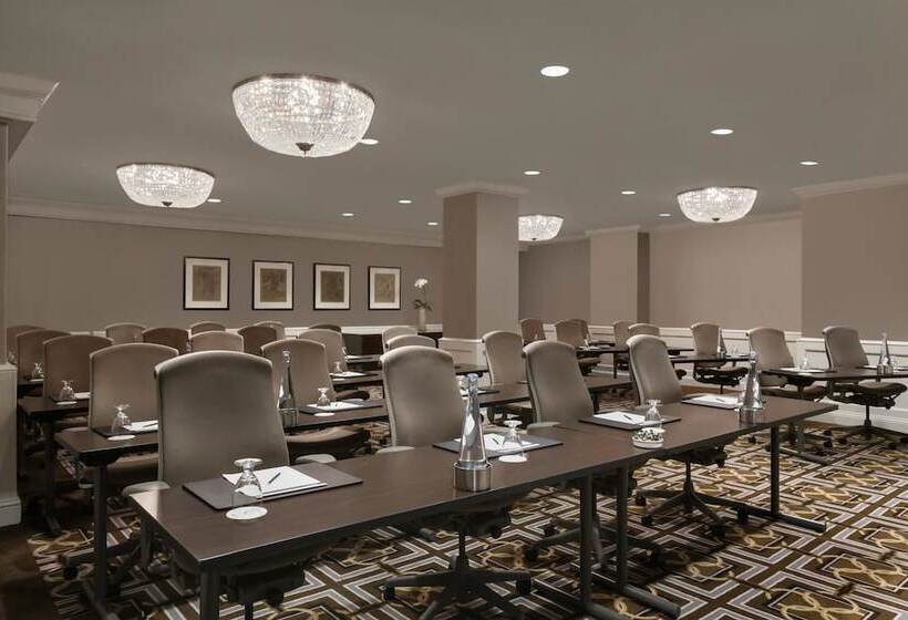 Fotos del hotel Fairmont Copley Plaza:  31