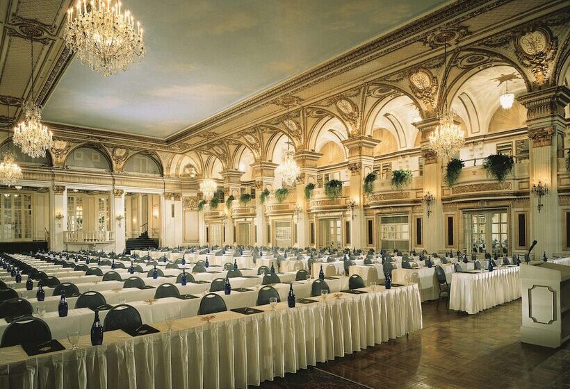 Fotos del hotel Fairmont Copley Plaza:  14
